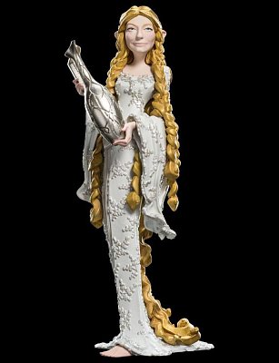 Pán prstenů Mini Epics Vinyl Figurka Galadriel 14 cm