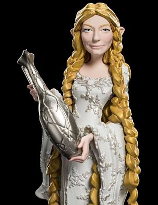 Pán prstenů Mini Epics Vinyl Figurka Galadriel 14 cm