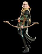 Pán prstenů Mini Epics Vinylová figurka Legolas 12 cm