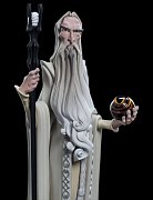 Pán prstenů Mini Epics Vinyl Figurka Saruman 17 cm