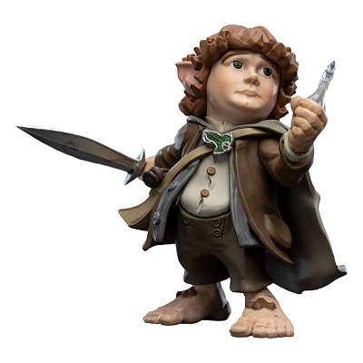 Lord of the Rings Mini Epics Vinyl Figure Sméagol (Limited Edition) 12 cm