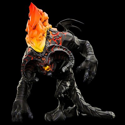 Pán prstenů Mini Epics Vinyl Figurka Balrog 27 cm