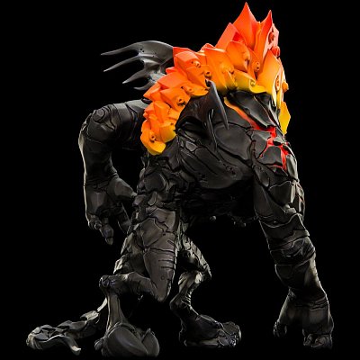 Pán prstenů Mini Epics Vinyl Figurka Balrog 27 cm