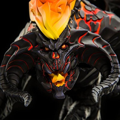 Pán prstenů Mini Epics Vinyl Figurka Balrog 27 cm