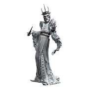 Lord of the Rings Mini Epics Vinyl Figure The Witch-King of the Unseen Lands Limited Edition 19 cm