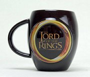 Lord of the Rings Oval Mug One Ring