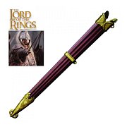 Lord of the Rings Replica 1/1 Sword Narsil 134 cm