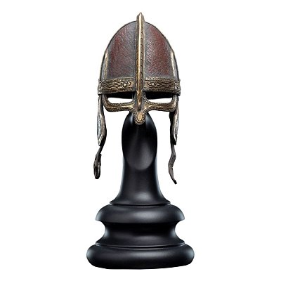 Lord of the Rings Replica 1/4 Arwen's Rohirrim Helm 14 cm