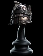 Lord of the Rings Replica 1/4 The Erebor Royal Guard Helm 16 cm