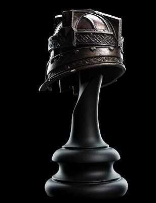 Lord of the Rings Replica 1/4 The Erebor Royal Guard Helm 16 cm