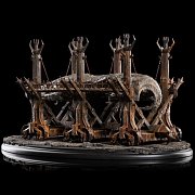 Lord of the Rings Replica 1/92 Grond Environment 42 cm