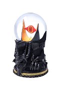 Lord of the Rings Snow Globe Sauron 18 cm