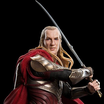 Lord of the Rings Statue 1/6 Haldir 33 cm