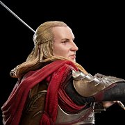 Lord of the Rings Statue 1/6 Haldir 33 cm