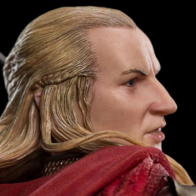 Lord of the Rings Statue 1/6 Haldir 33 cm