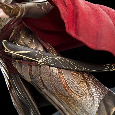 Lord of the Rings Statue 1/6 Haldir 33 cm