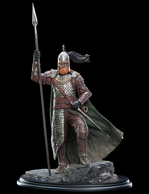 Lord of the Rings Statue 1/6 Royal Guard of Rohan 37 cm