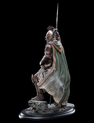 Lord of the Rings Statue 1/6 Royal Guard of Rohan 37 cm