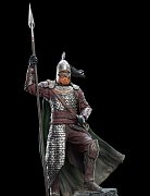 Lord of the Rings Statue 1/6 Royal Guard of Rohan 37 cm