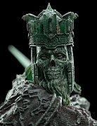 Lord of the Rings Statue King of the Dead 18 cm