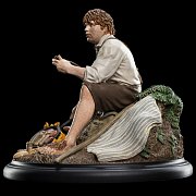 Lord of the Rings Statue Samwise Gamgee 10 cm