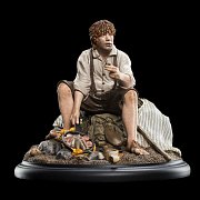 Lord of the Rings Statue Samwise Gamgee 10 cm