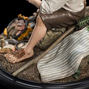 Lord of the Rings Statue Samwise Gamgee 10 cm
