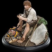 Lord of the Rings Statue Samwise Gamgee 10 cm