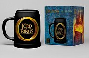 Lord Of The Rings Stein One Ring