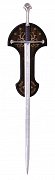 Lord of the Rings Sword Anduril: Sword of King Elessar Regular Edition 134 cm