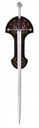 Lord of the Rings Sword Anduril: Sword of King Elessar Regular Edition 134 cm