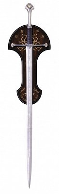 Lord of the Rings Sword Anduril: Sword of King Elessar Regular Edition 134 cm