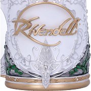 Pán prstenů Tankard Rivendell