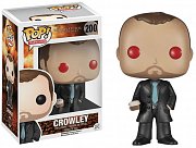 Lovci duchů Figurka POP! Crowley (červené oči)