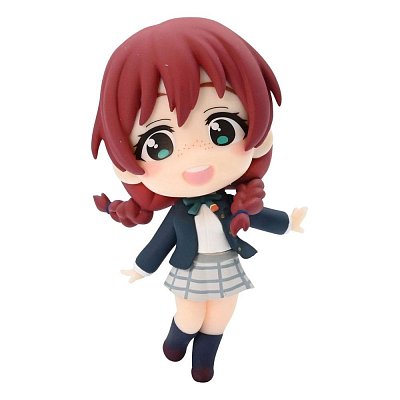 Love Live! Nijigasaki High School Idol Club Chobirume PVC Statue Kanata Konoe 8 cm