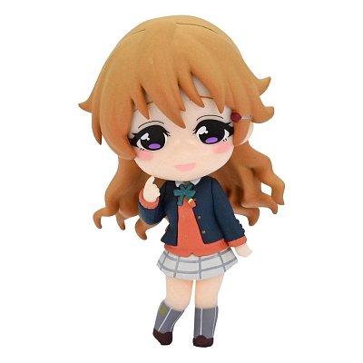 Love Live! Nijigasaki High School Idol Club Chobirume PVC Statue Karin Asaka 8 cm