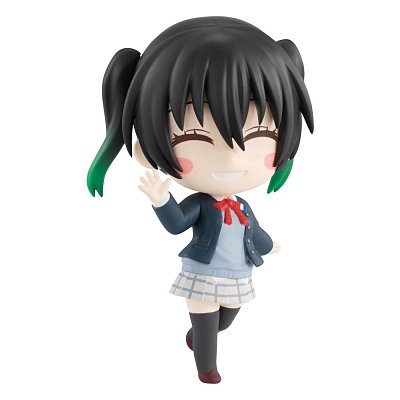 Love Live! Nijigasaki High School Idol Club Chobirume PVC Statue Yu Takasaki B 8 cm