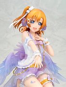 Love Live! School Idol Festival PVC Statue 1/7 Honoka Kosaka White Day Ver. 15 cm