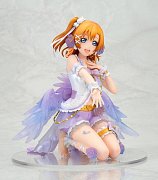 Love Live! School Idol Festival PVC Statue 1/7 Honoka Kosaka White Day Ver. 15 cm