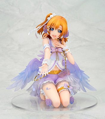 Love Live! School Idol Festival PVC Statue 1/7 Honoka Kosaka White Day Ver. 15 cm