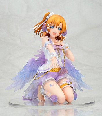 Love Live! School Idol Festival PVC Statue 1/7 Honoka Kosaka White Day Ver. 15 cm