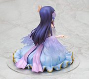 Love Live! School Idol Festival PVC Statue 1/7 Umi Sonoda White Day Ver. 15 cm