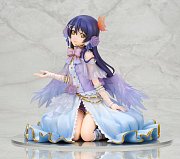 Love Live! School Idol Festival PVC Statue 1/7 Umi Sonoda White Day Ver. 15 cm