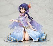 Love Live! School Idol Festival PVC Statue 1/7 Umi Sonoda White Day Ver. 15 cm