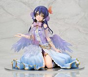 Love Live! School Idol Festival PVC Statue 1/7 Umi Sonoda White Day Ver. 15 cm