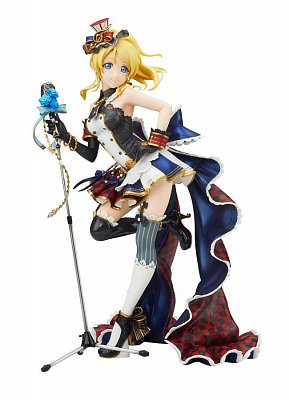 Love Live! School Idol Festival Statue 1/7 Eli Ayase Maid Cafe Ver. 24 cm