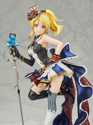 Love Live! School Idol Festival Statue 1/7 Eli Ayase Maid Cafe Ver. 24 cm