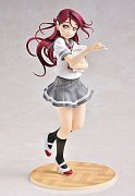 Love Live! Statue 1/7 Sakurauchi Riko Blu-ray Jacket Ver. 22 cm