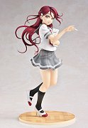 Love Live! Statue 1/7 Sakurauchi Riko Blu-ray Jacket Ver. 22 cm