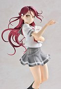 Love Live! Statue 1/7 Sakurauchi Riko Blu-ray Jacket Ver. 22 cm